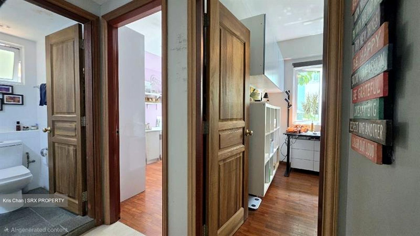 Euphony Gardens (D27), Condominium #588109651
